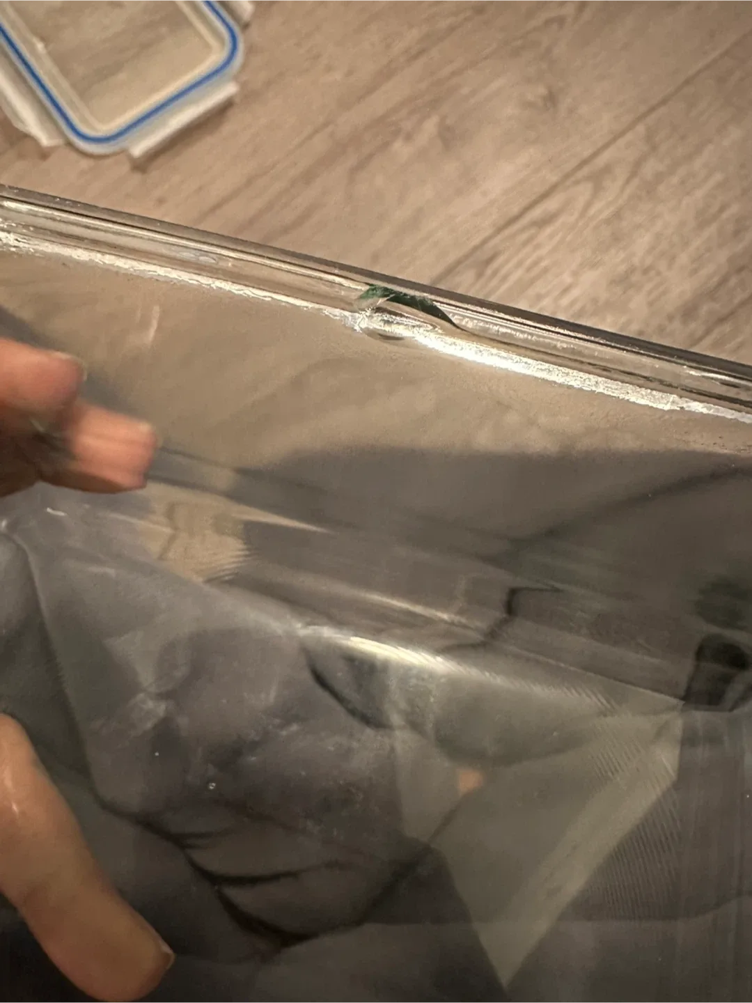 Glass Food Storage Containers image indicator(2)