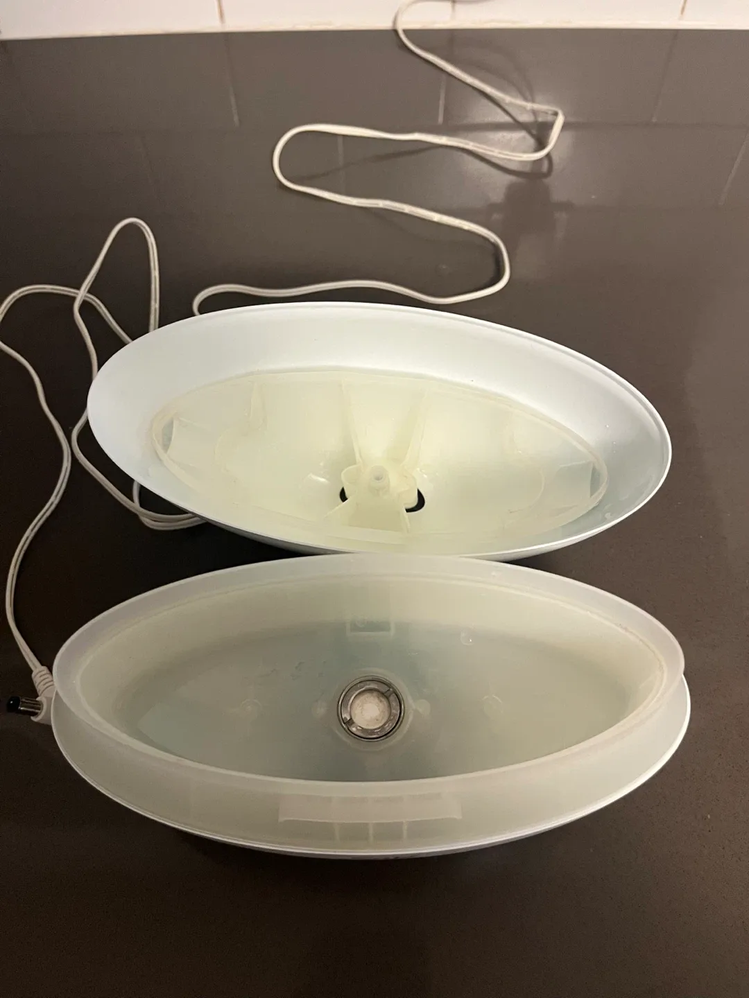 Saje Aroma Breeze Ultrasonic Diffuser image indicator(4)