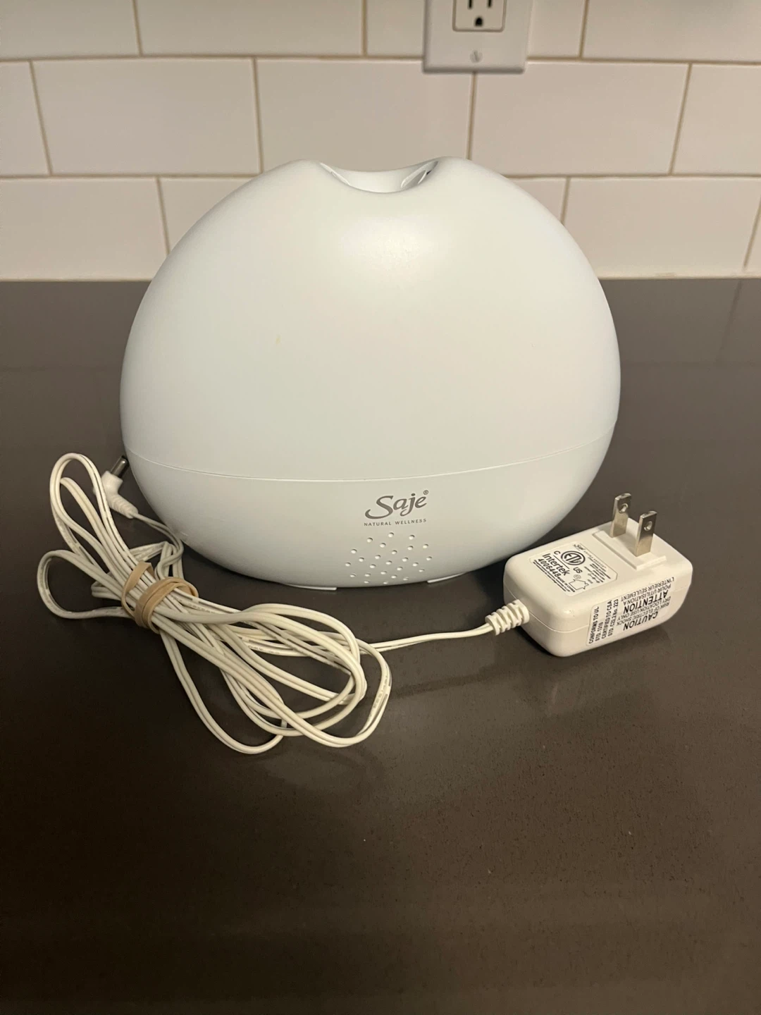 Saje Aroma Breeze Ultrasonic Diffuser - photo 5