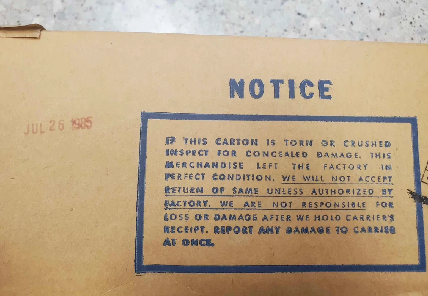 Vintage Metal Industrial File/Stationary Trays image indicator(3)