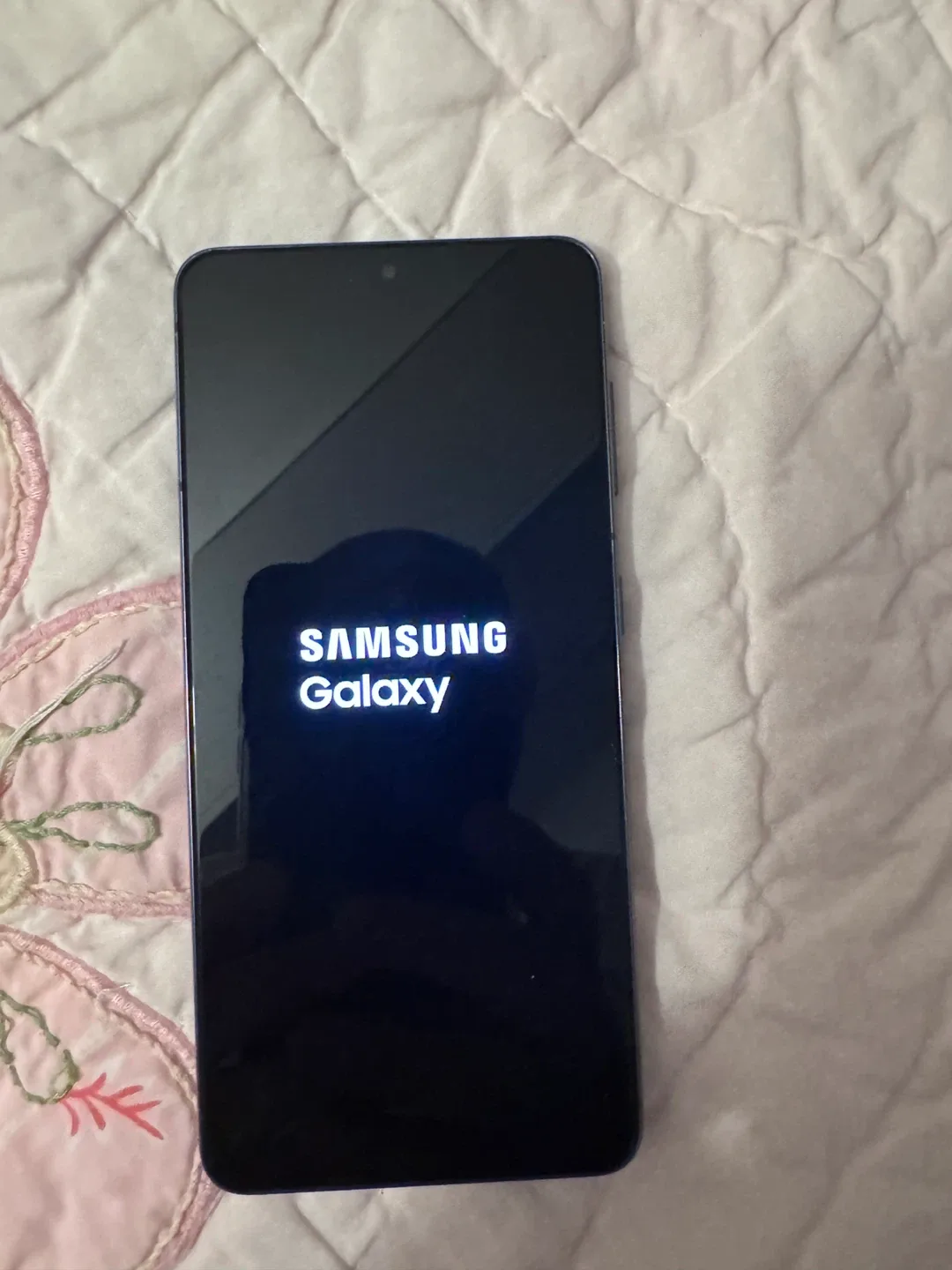 Samsung Galaxy Smartphone image indicator(3)