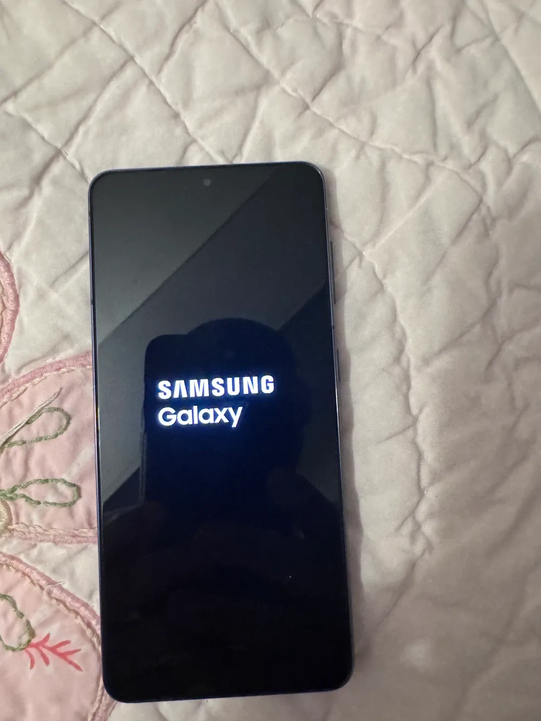 Samsung Galaxy Smartphone image indicator(5)