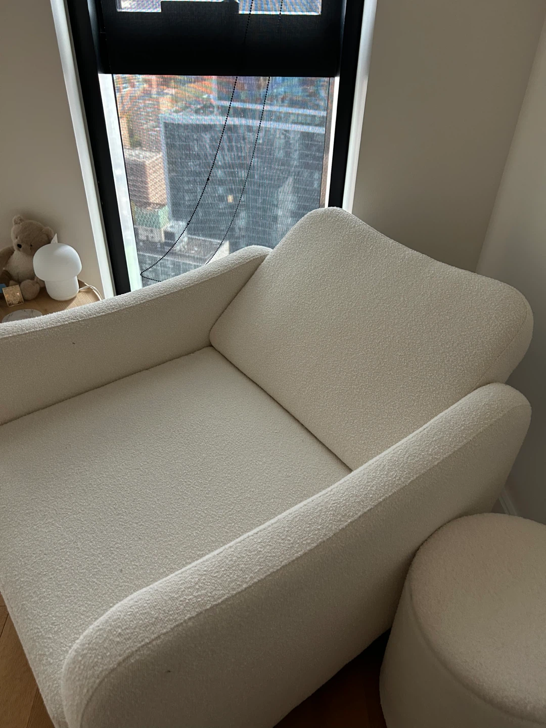 Armchair, sleeper - photo 5