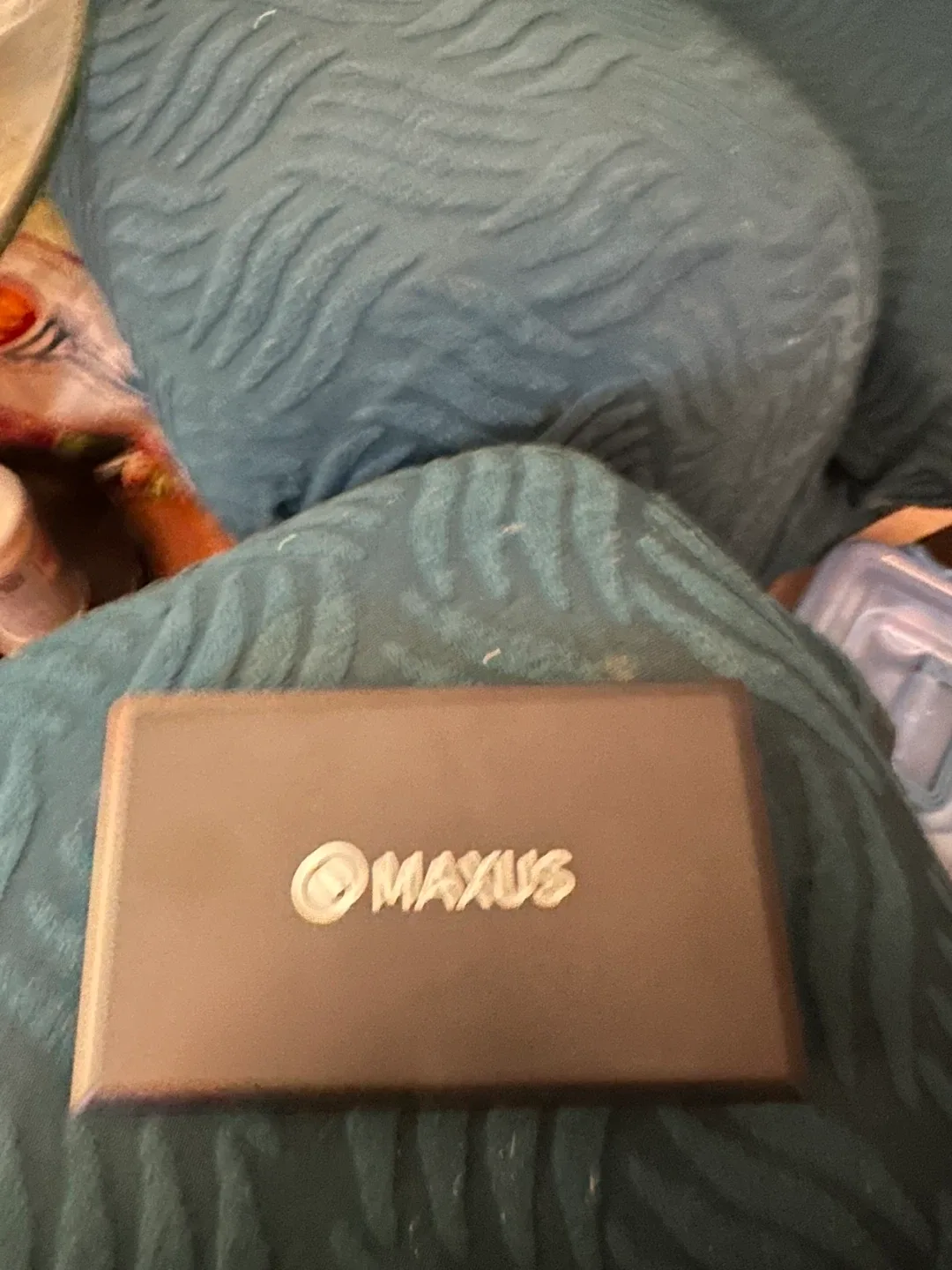 Maxus Elite Digital Scale - Accurate & Portable image indicator(3)