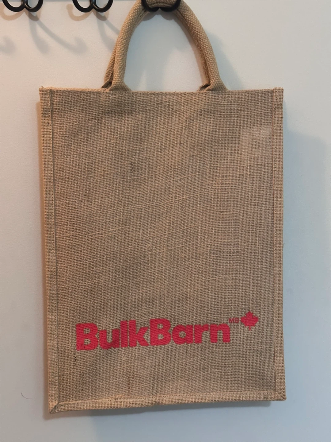 Bulk Barn Tote Bag