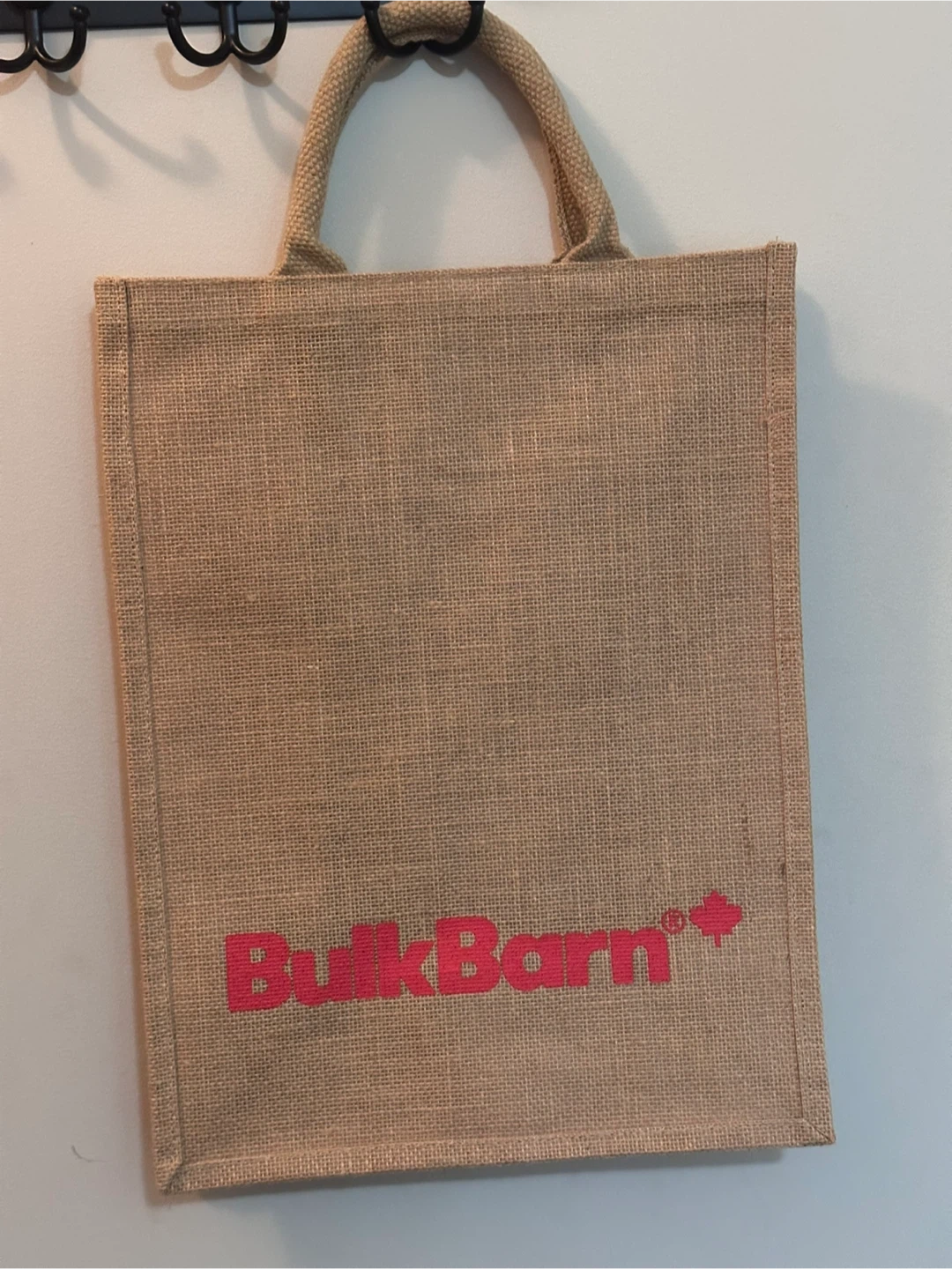 Bulk Barn Tote Bag - photo 2