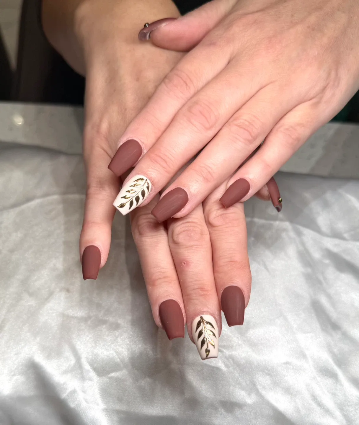 Nail image indicator(2)