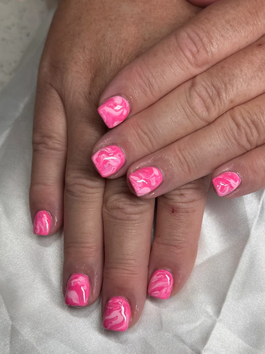 Nail image indicator(6)