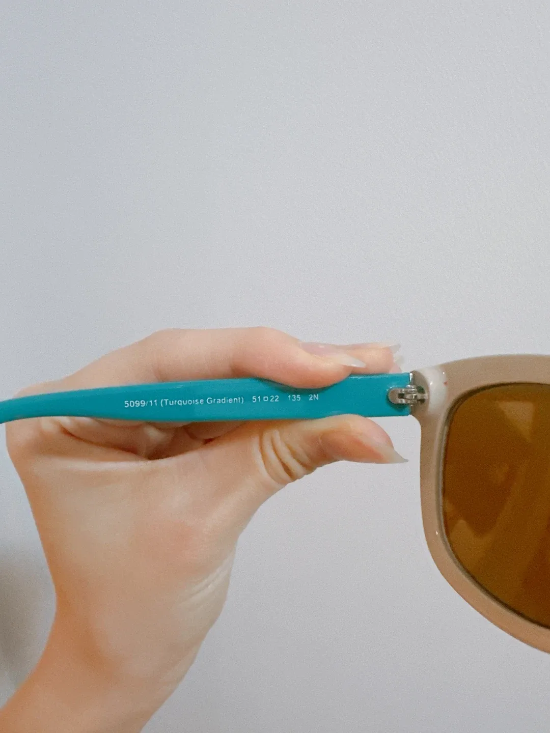 Coach HC8047 Casey Sunglasses image indicator(6)