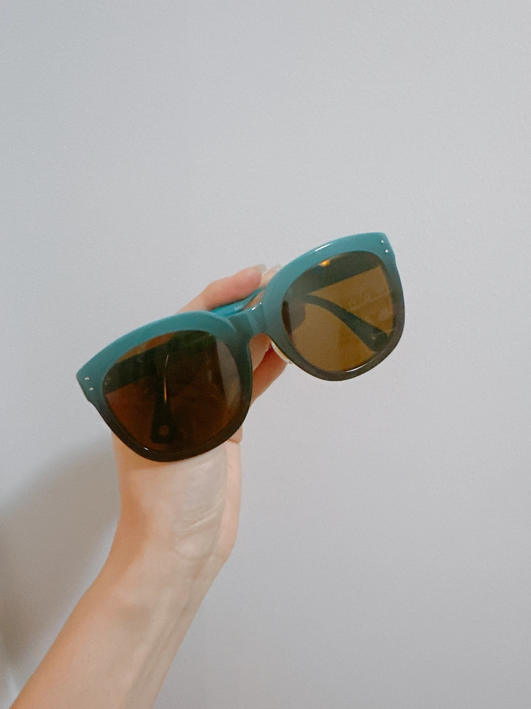 Coach HC8047 Casey Sunglasses - photo 2