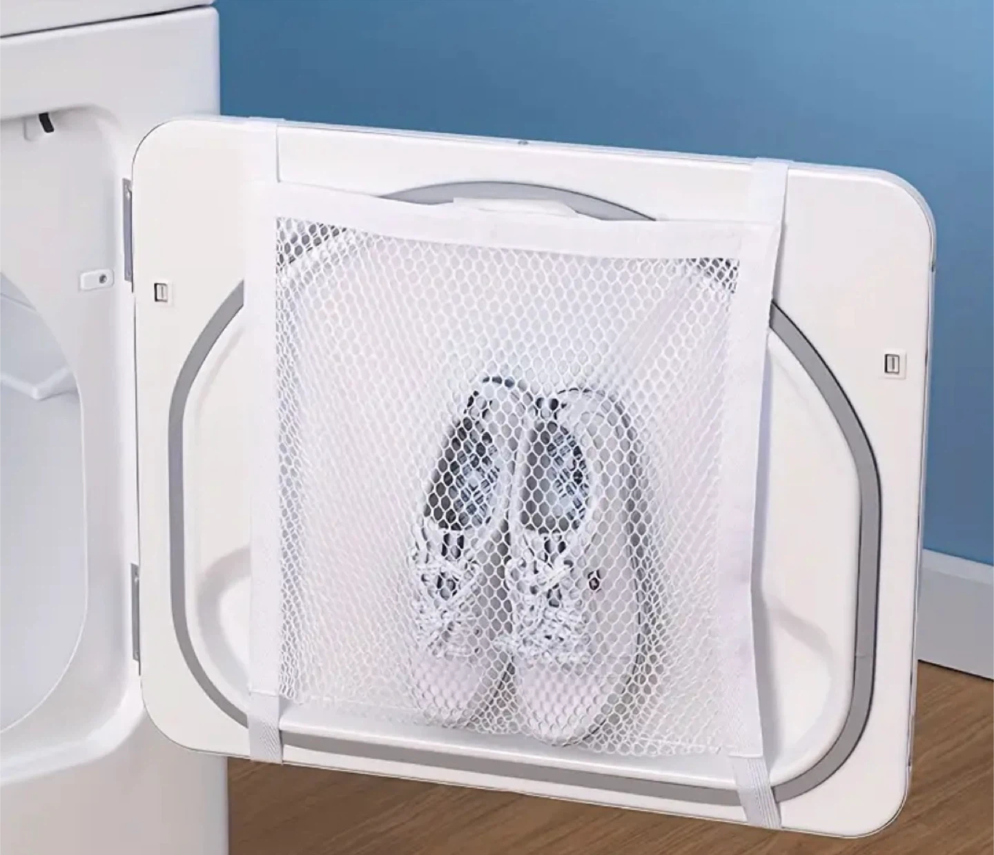 Mesh Laundry Bag for Shoes