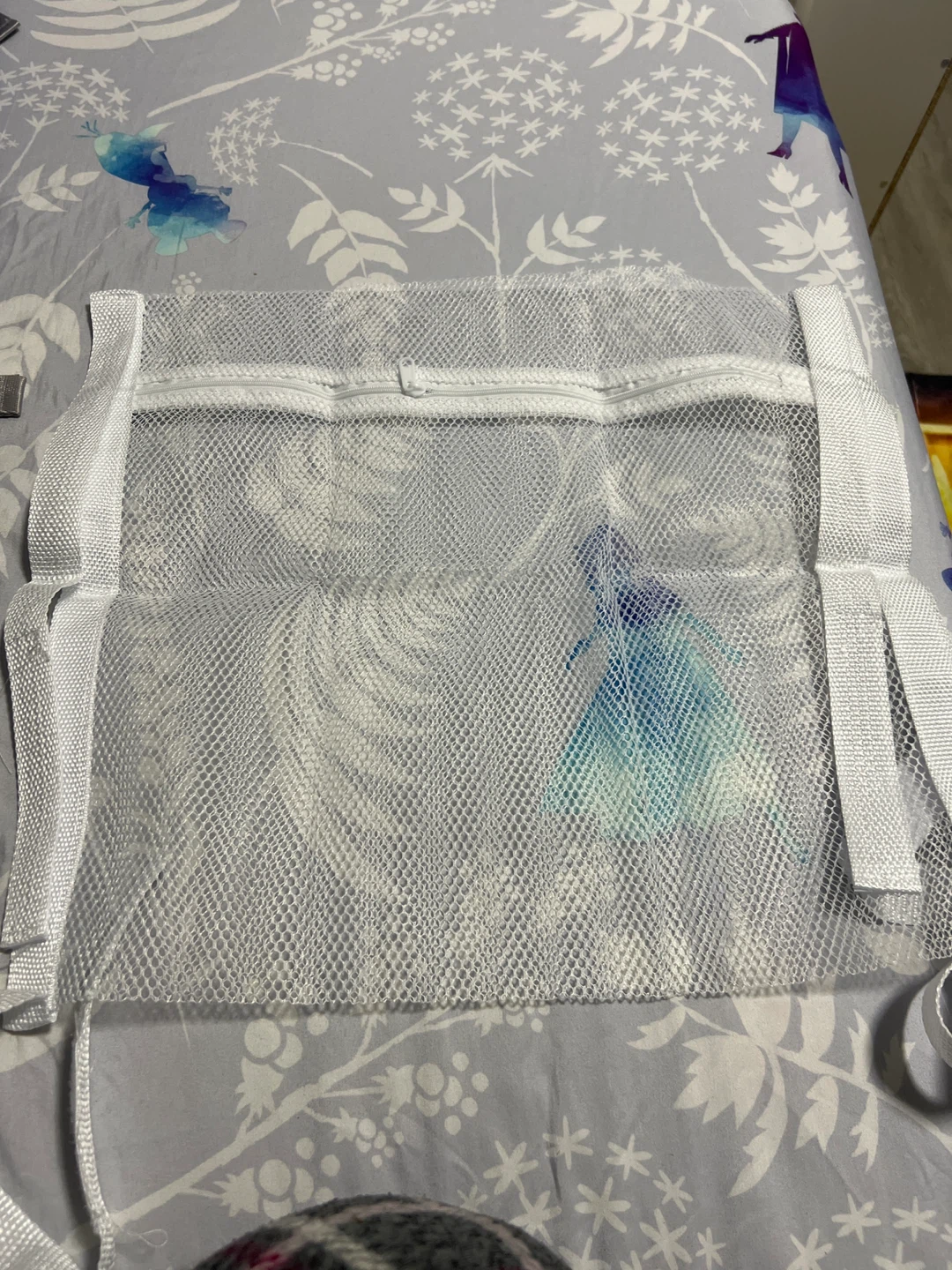 Mesh Laundry Bag for Shoes - photo 3