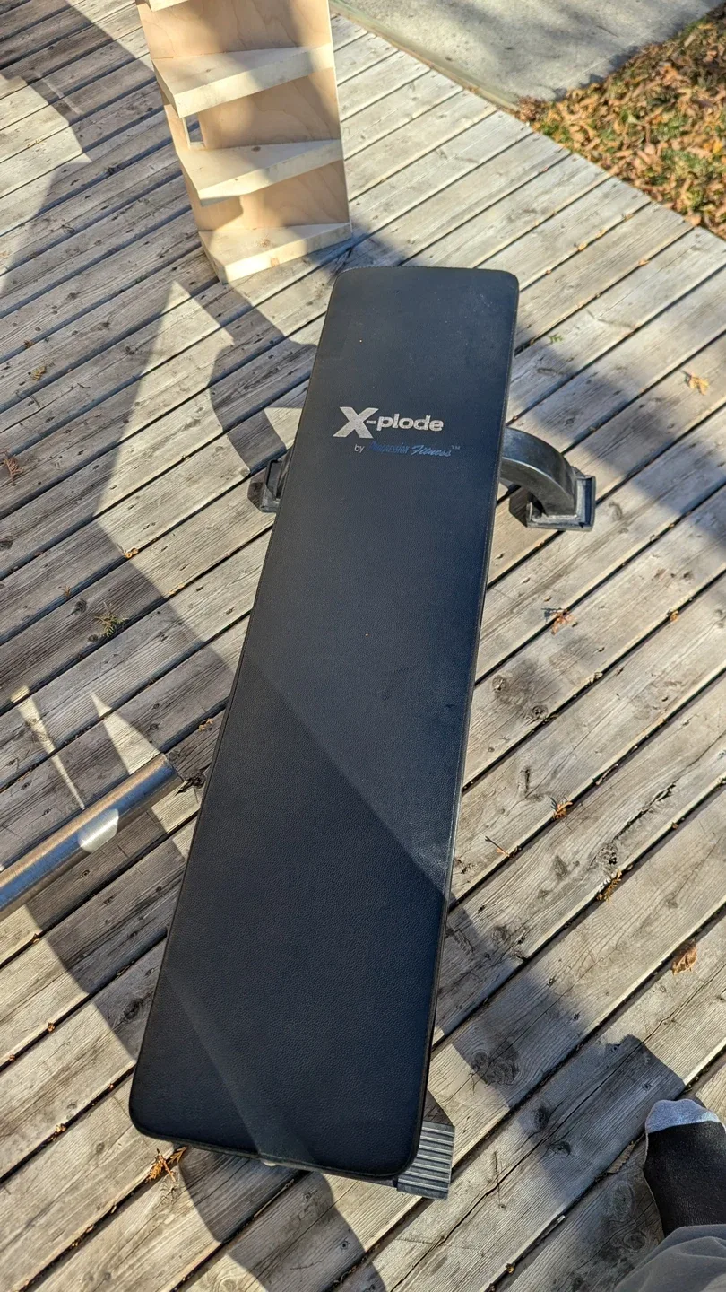 Gym equipment image indicator(6)