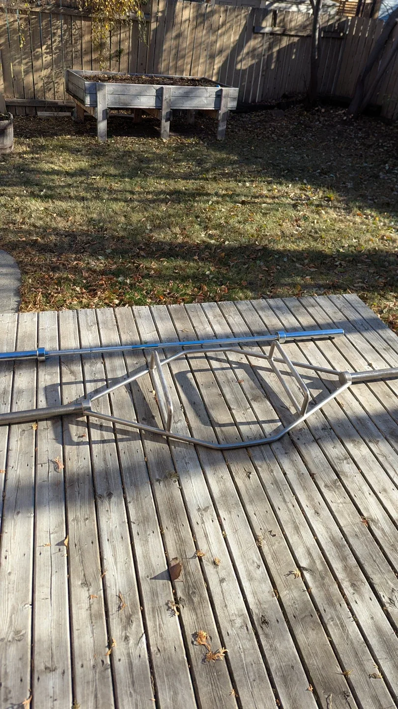 Gym equipment image indicator(2)