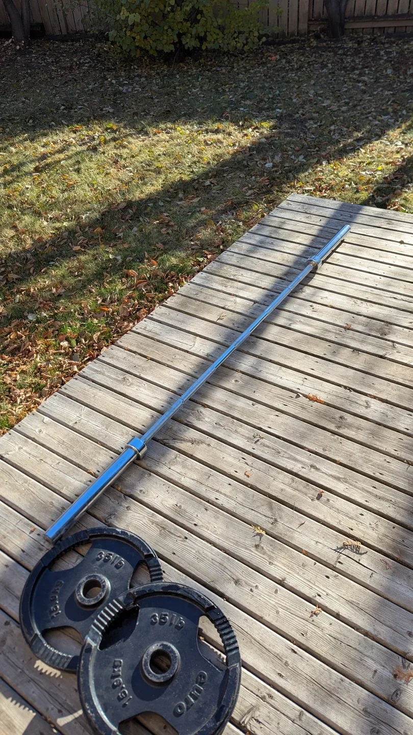 Gym equipment image indicator(3)