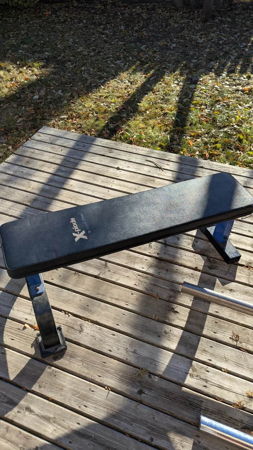 Gym equipment image indicator(7)