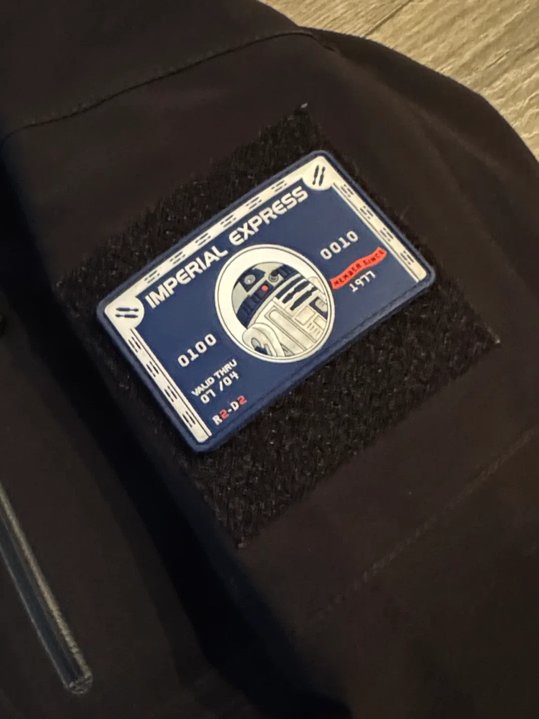 5.11 Tactical Jacket - Size Medium image indicator(3)