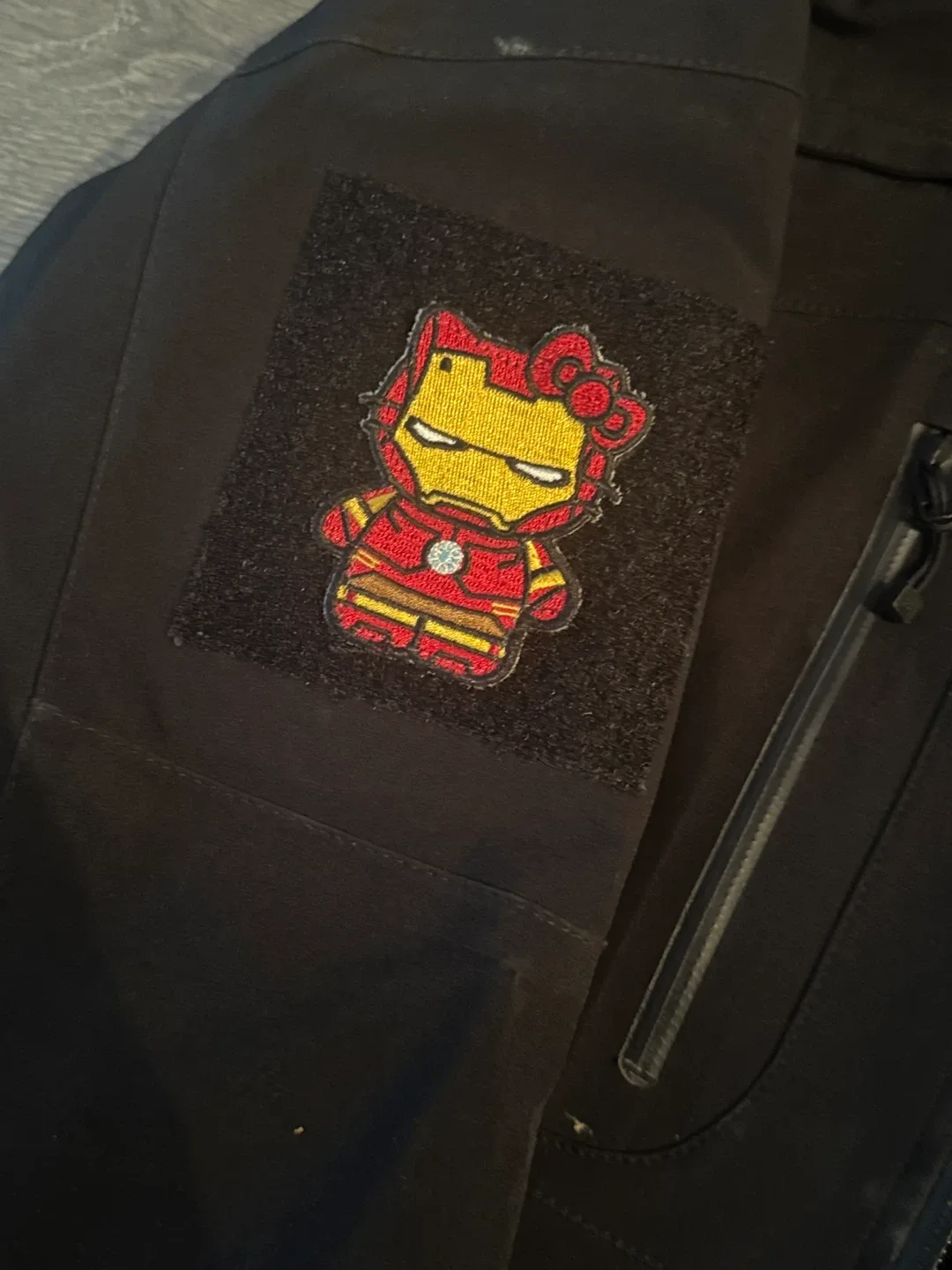 5.11 Tactical Jacket - Size Medium image indicator(4)