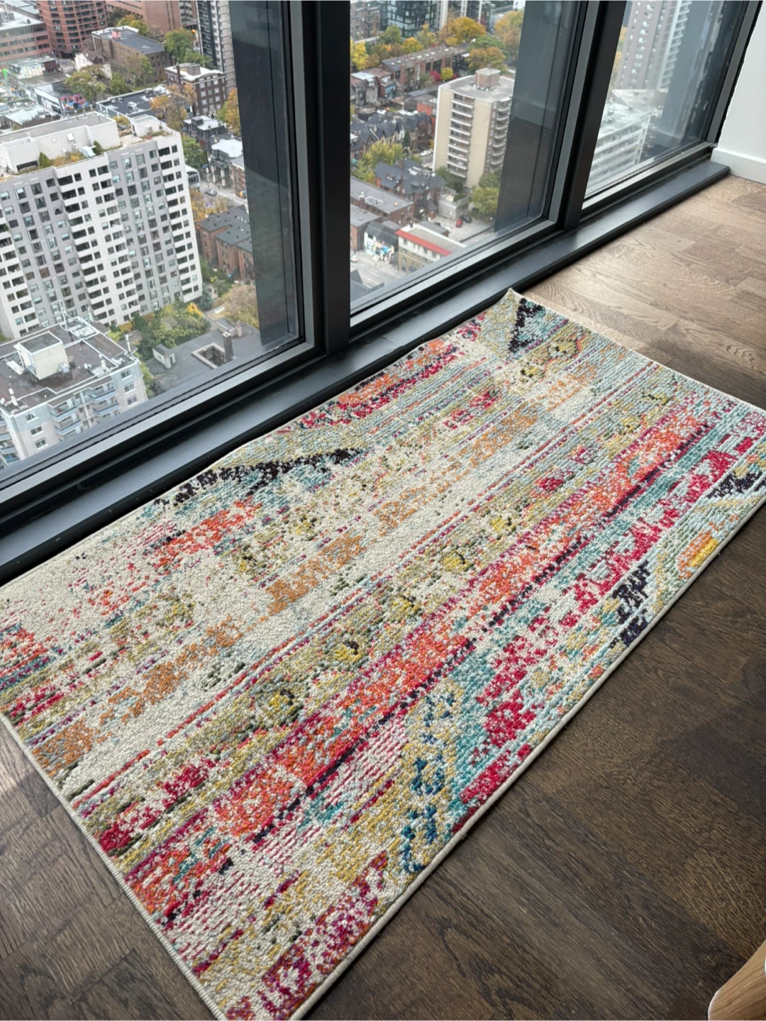 Turkish Rug