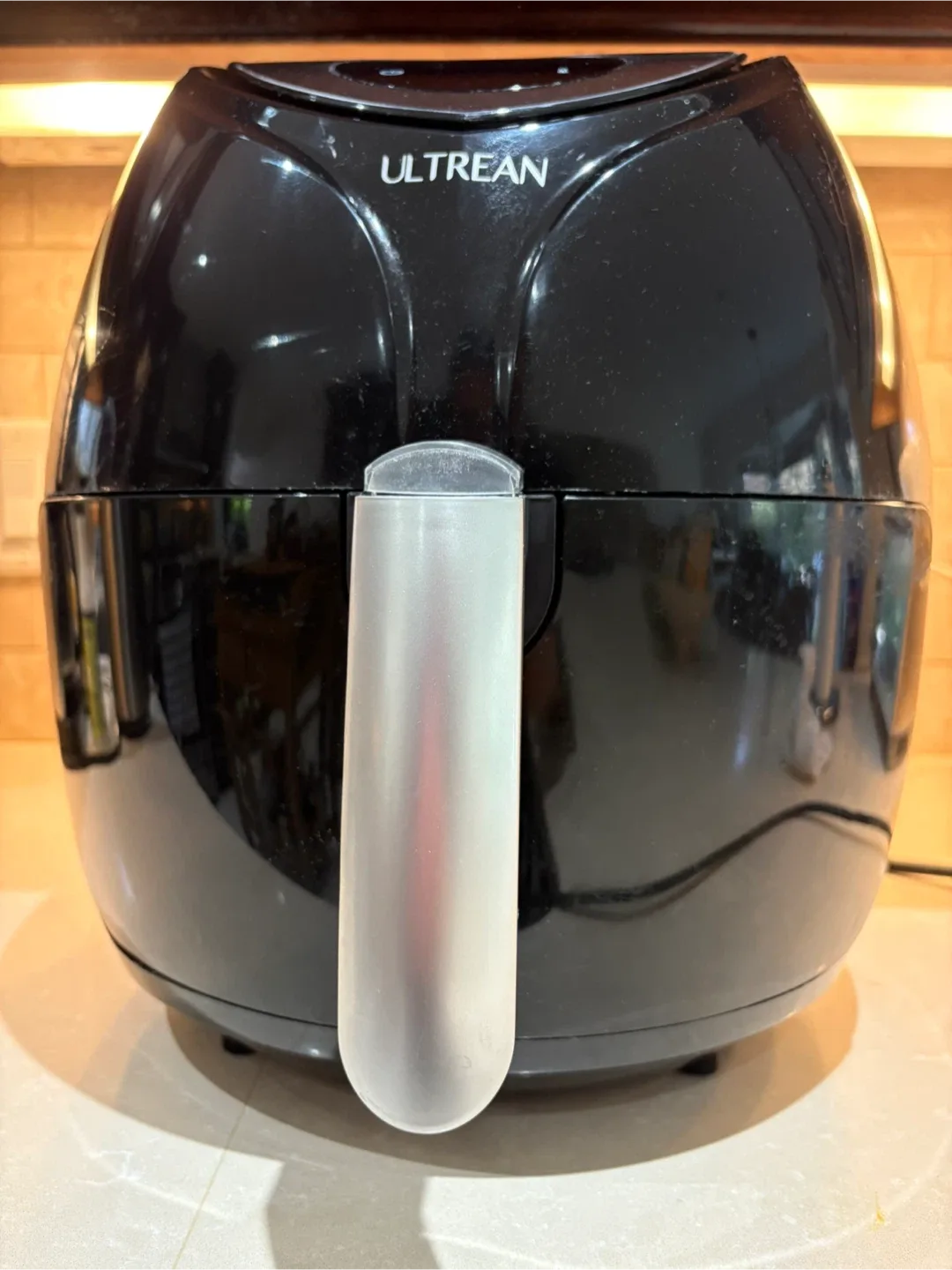 🔥 Ultrean XL Air Fryer – Like New! 🍗 thumbnail