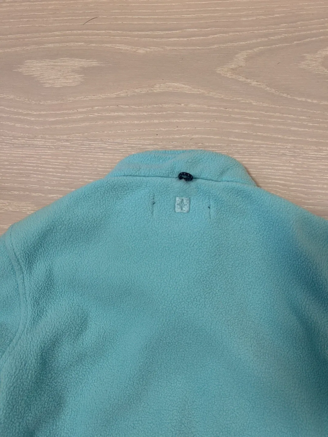 Mountain Warehouse Fleece Jacket - Size 9-10 image indicator(3)