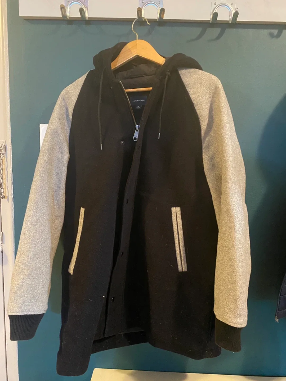 J.Crew Jeans & Guide Gear Jackets - Men’s Size M & L image indicator(4)