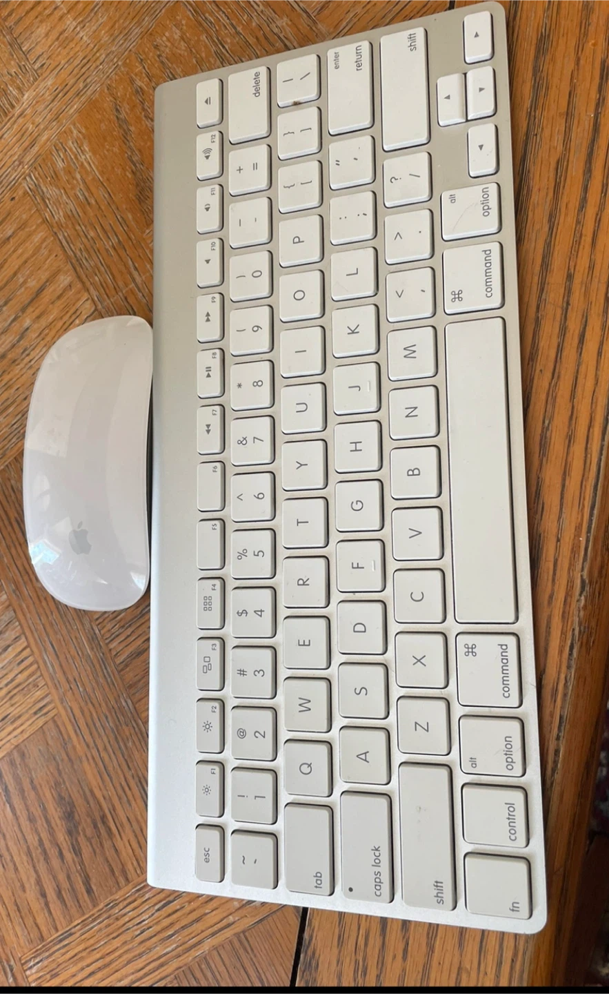 iMac - 21.5”- late 2016 macOS update - photo 2