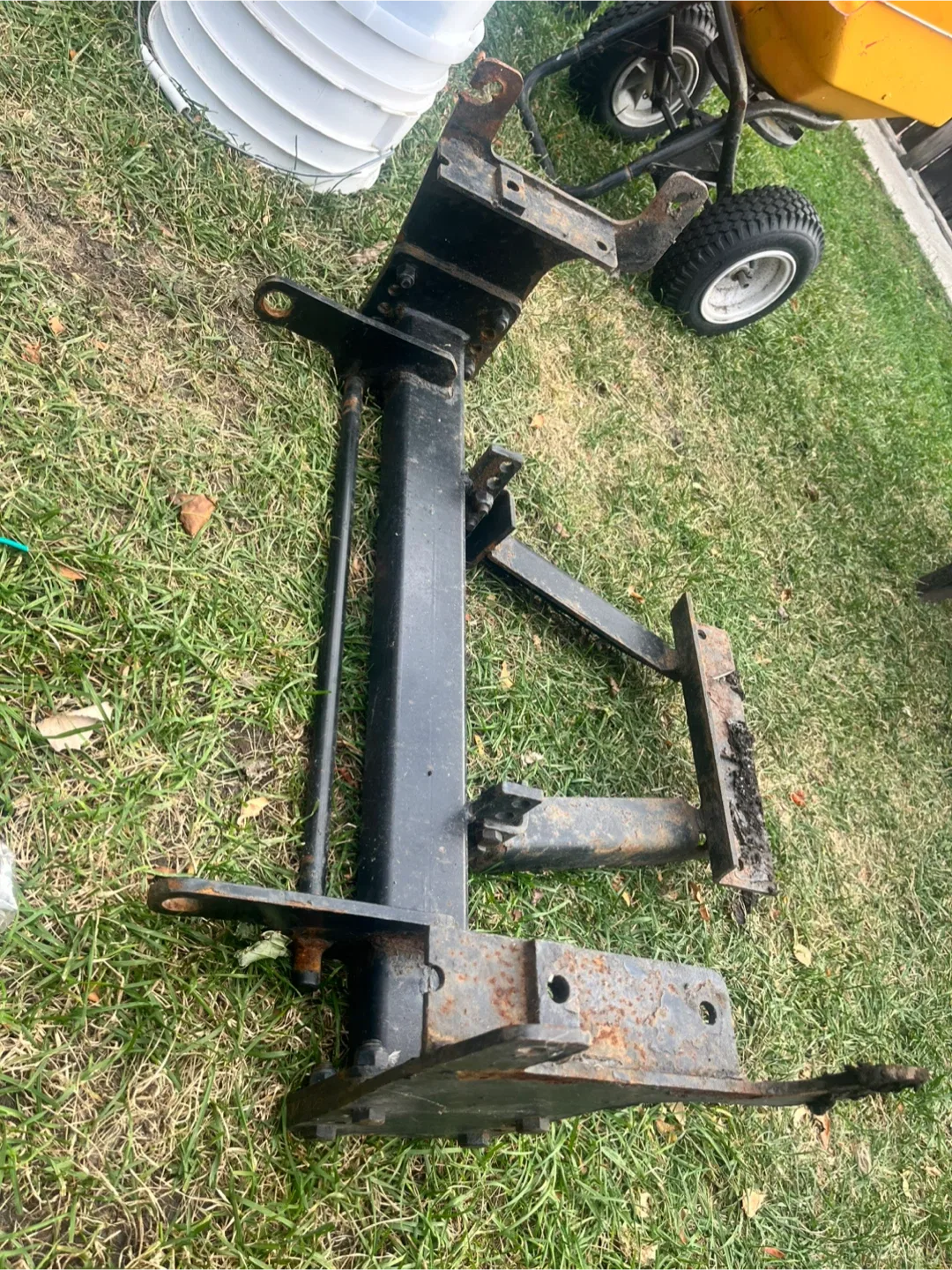 97 Ford Ranger a 2004 Ford Ranger y Ford Explorer image indicator(2)