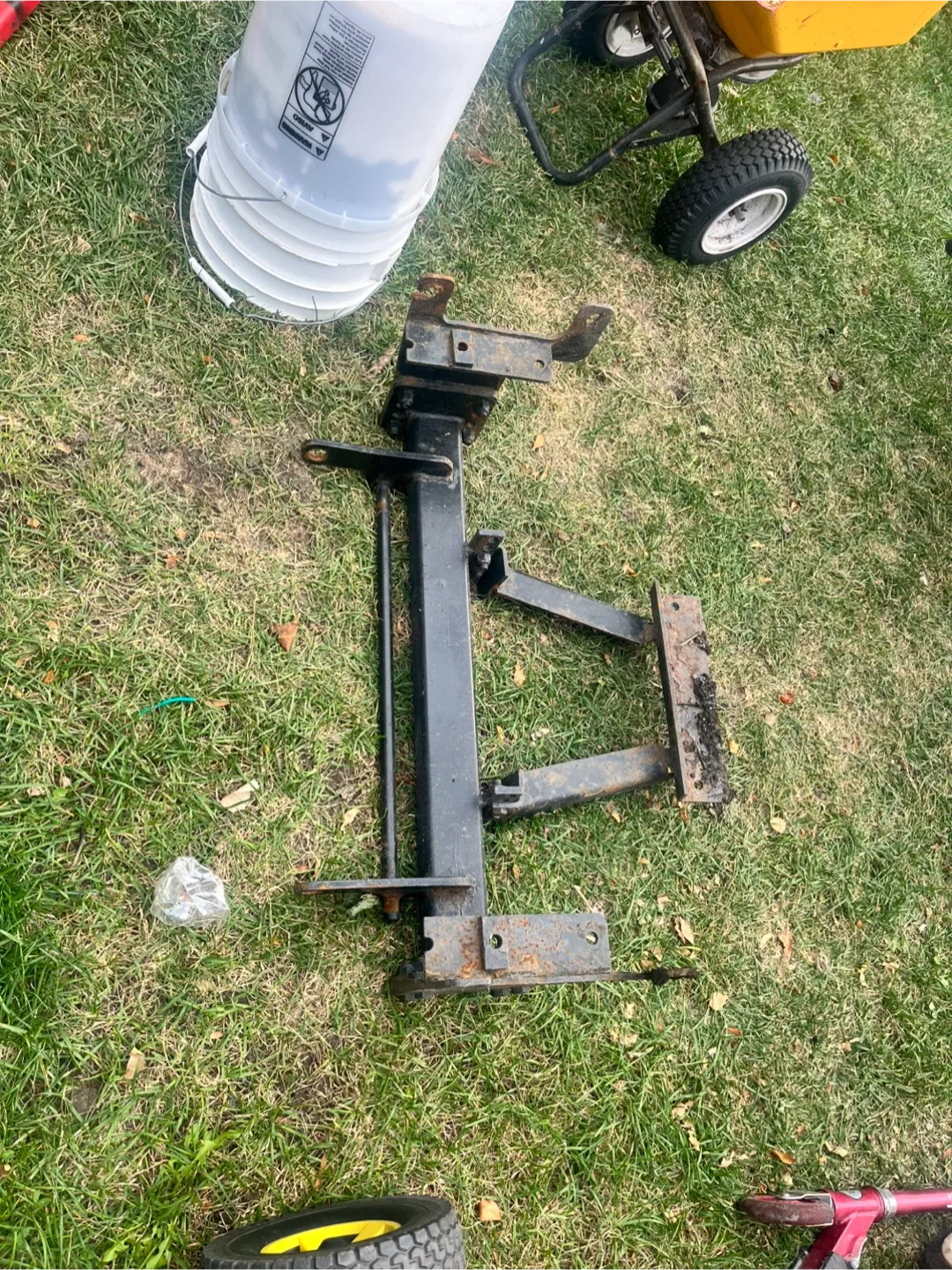 97 Ford Ranger a 2004 Ford Ranger y Ford Explorer image indicator(3)