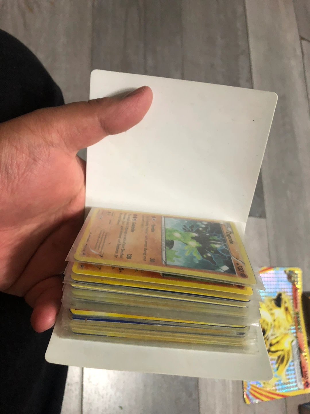 420 Pokémon Cards - photo 2
