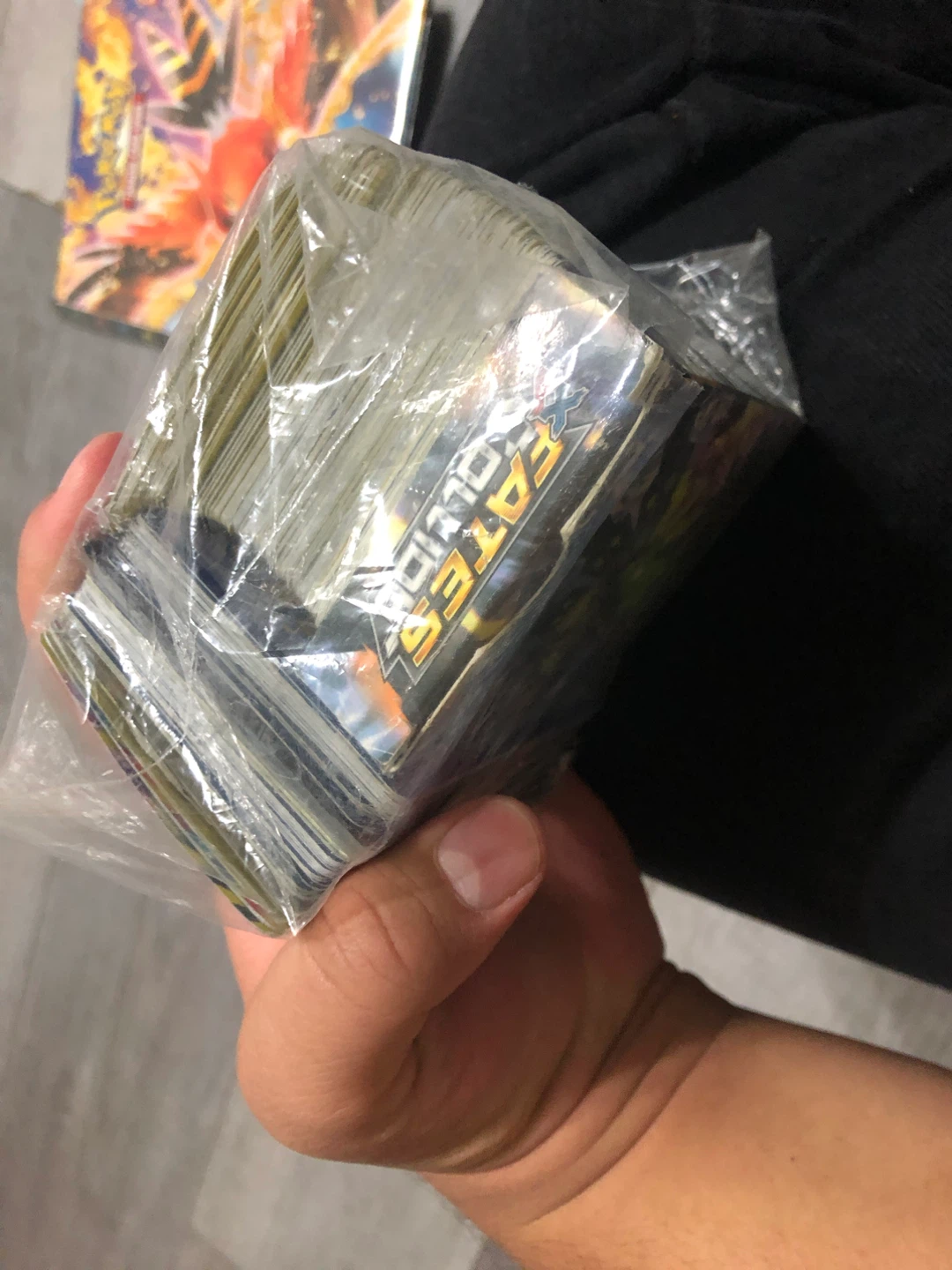 420 Pokémon Cards - photo 4