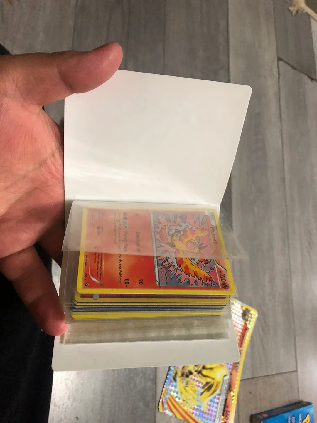 420 Pokémon Cards - photo 3