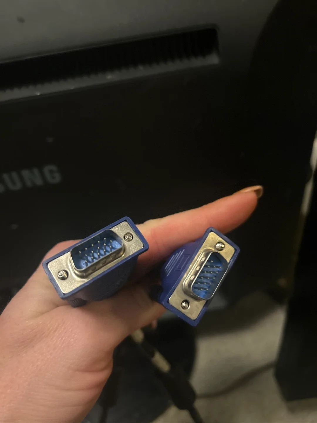 VGA Cable 🥕 thumbnail