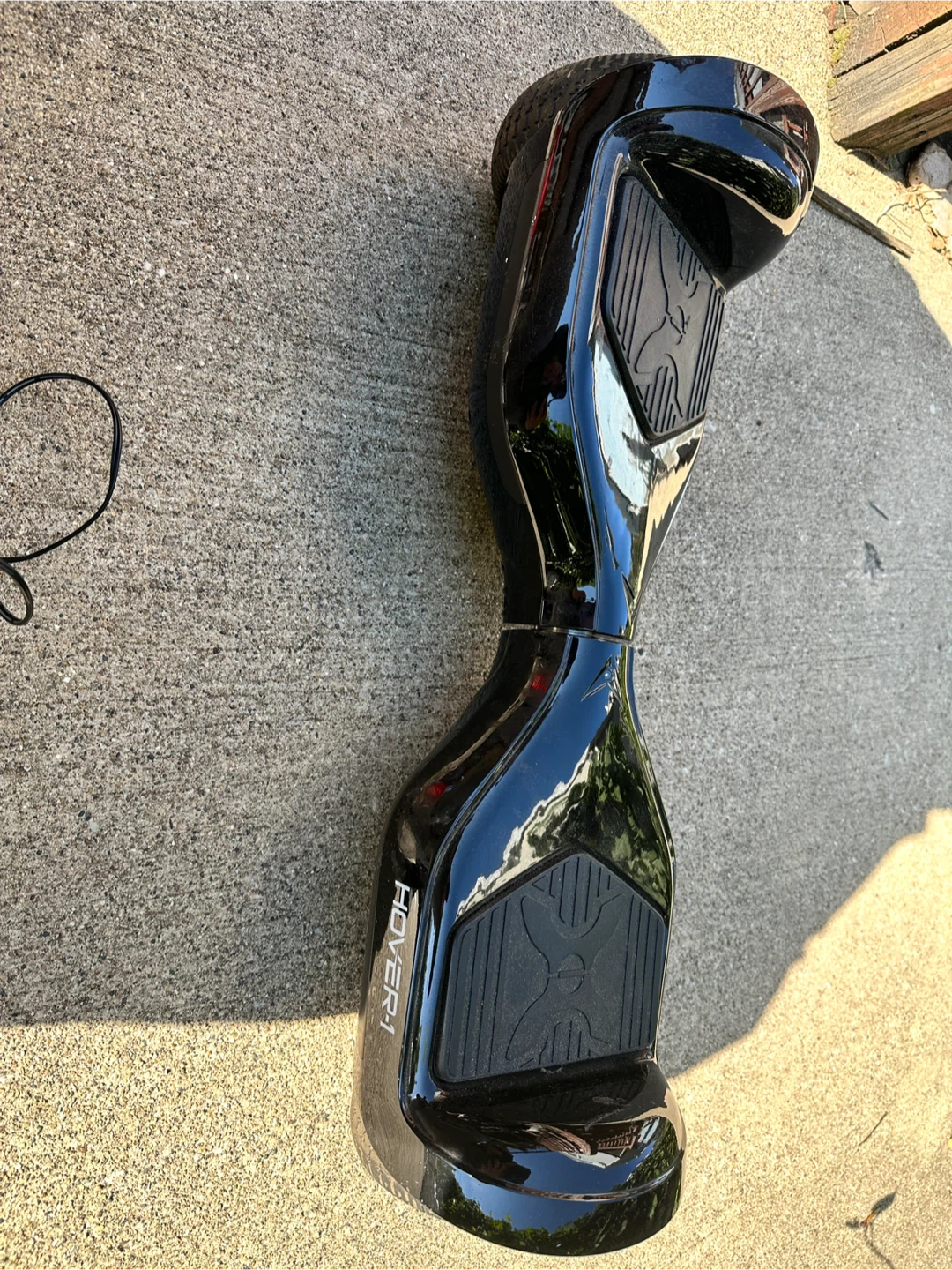 Hover-1 Electric Self Balancing Scooter