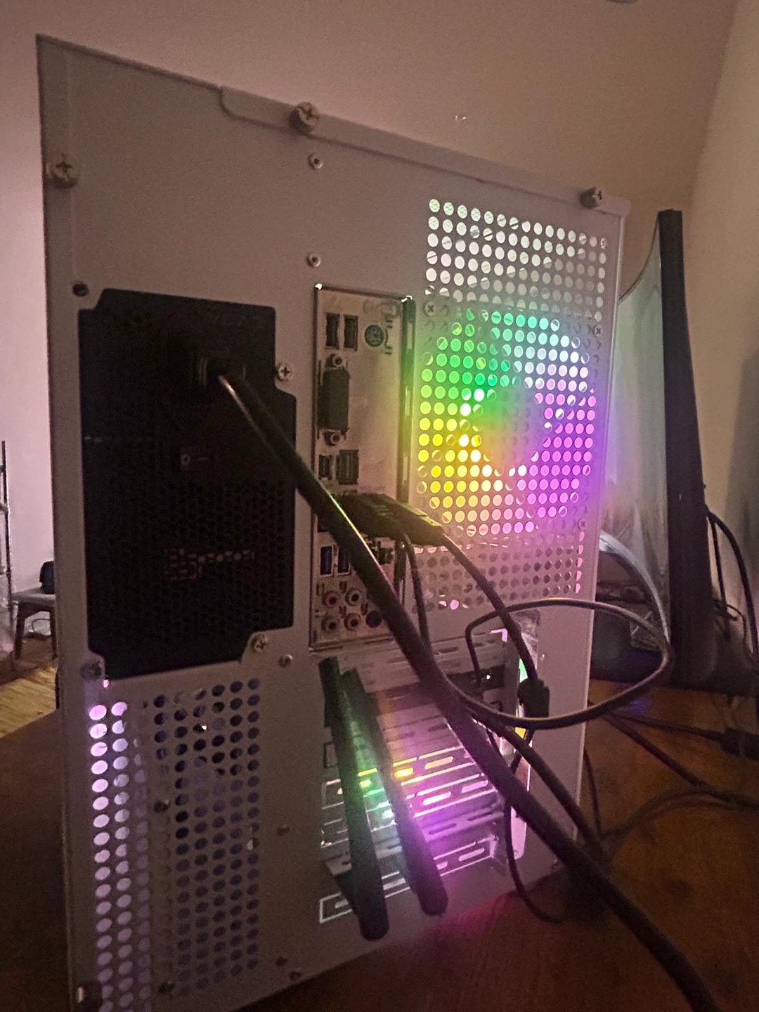Gaming Pc - photo 4