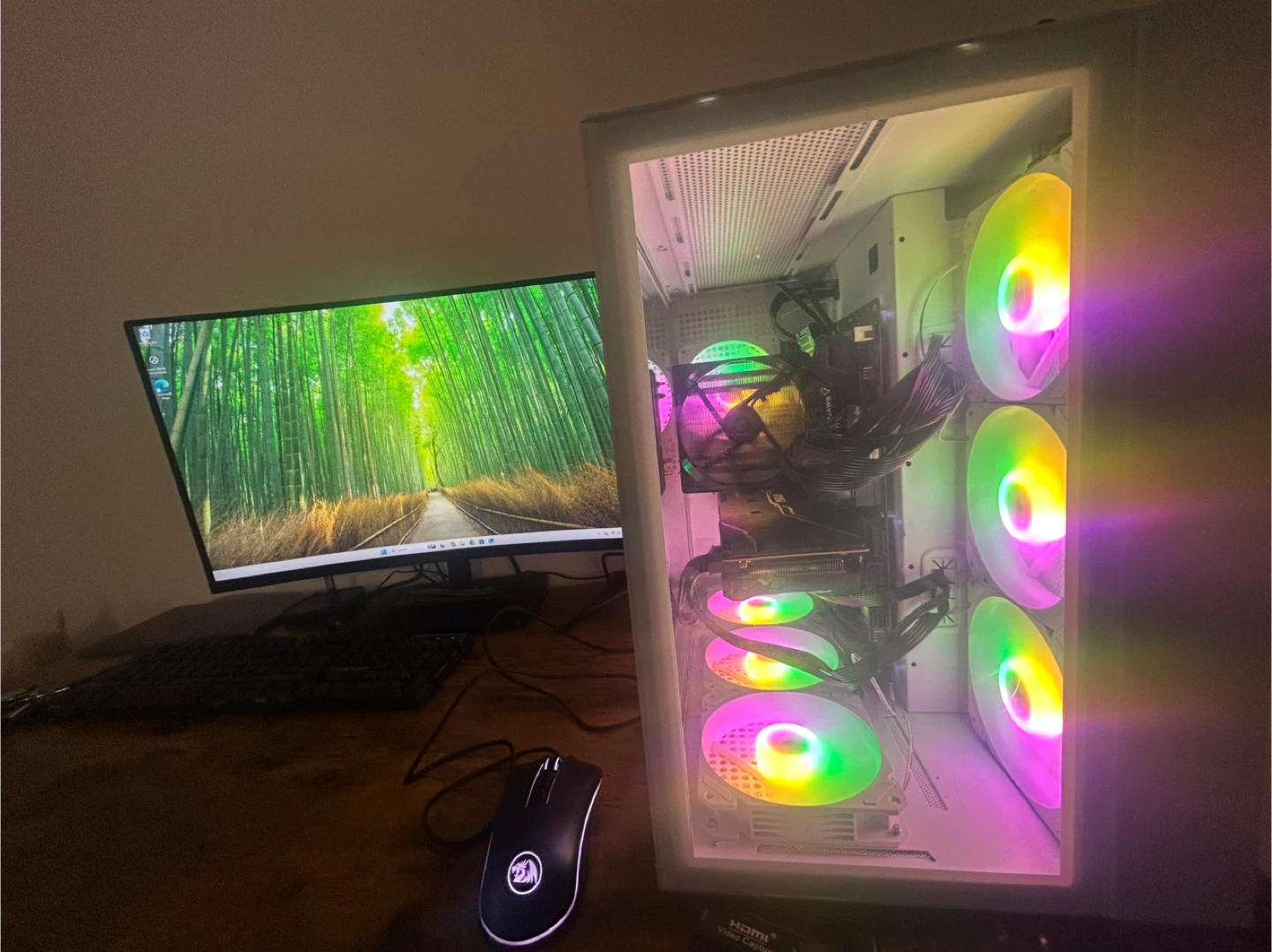 Gaming Pc