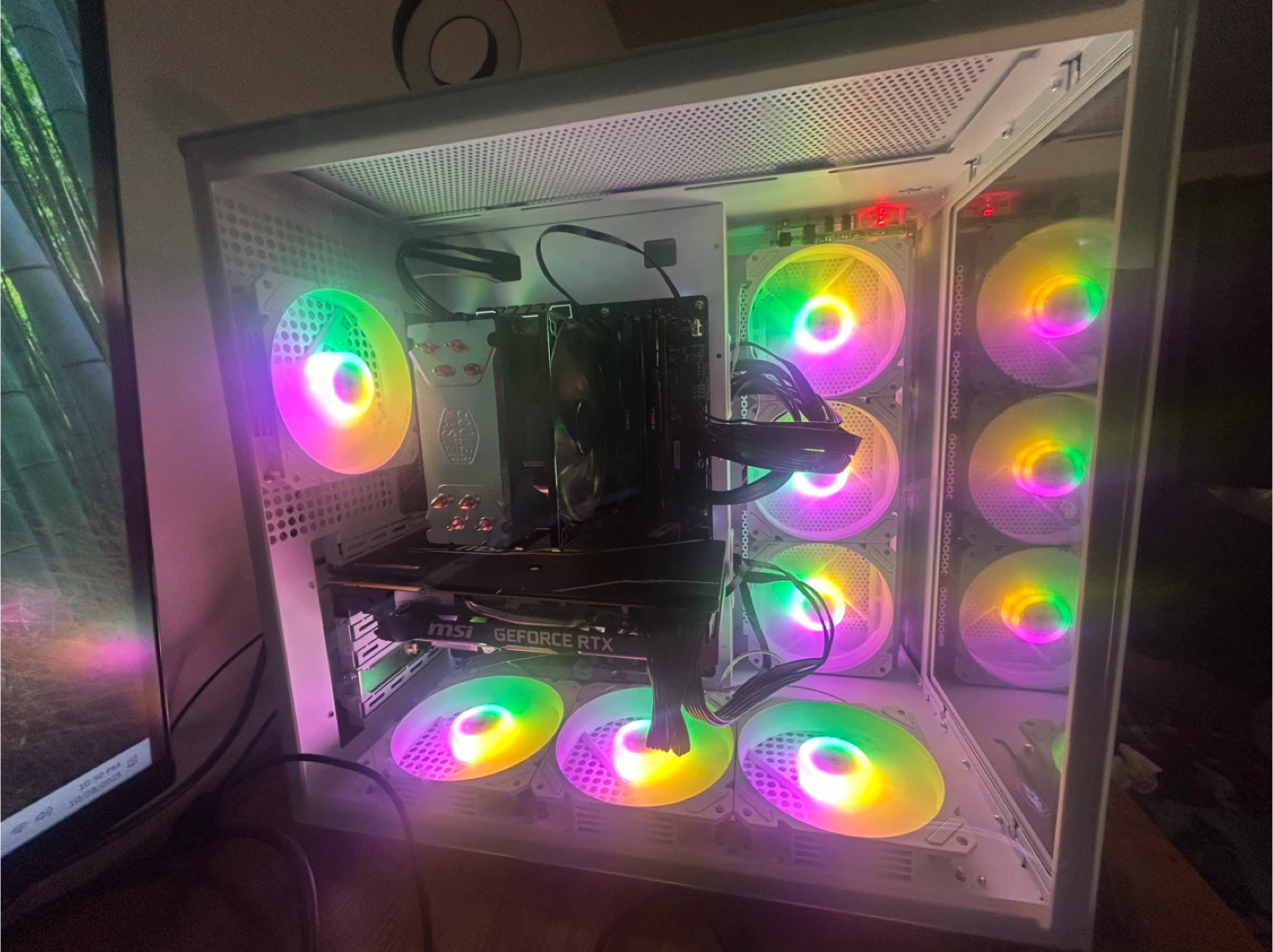 Gaming Pc - photo 2