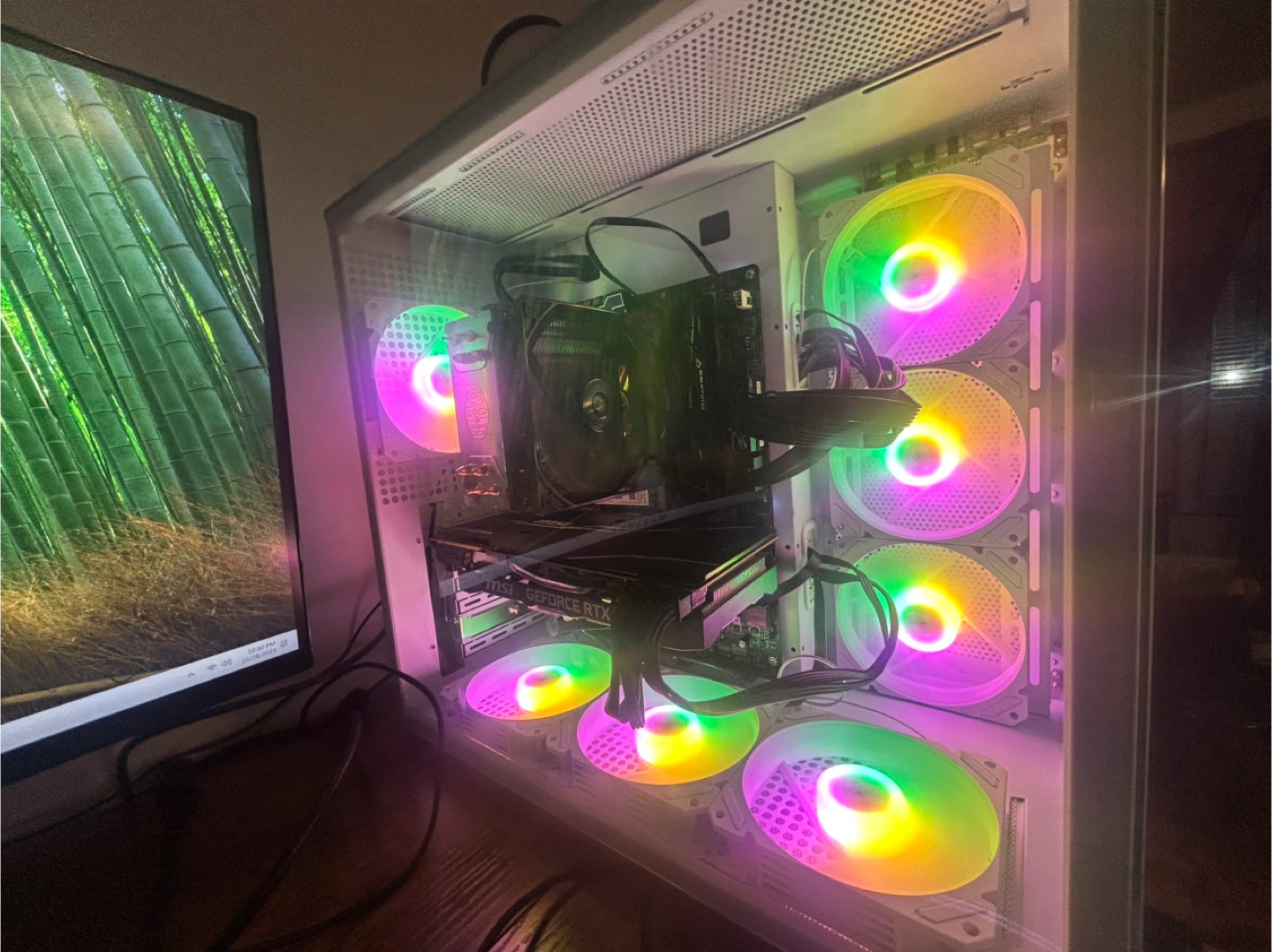 Gaming Pc - photo 3