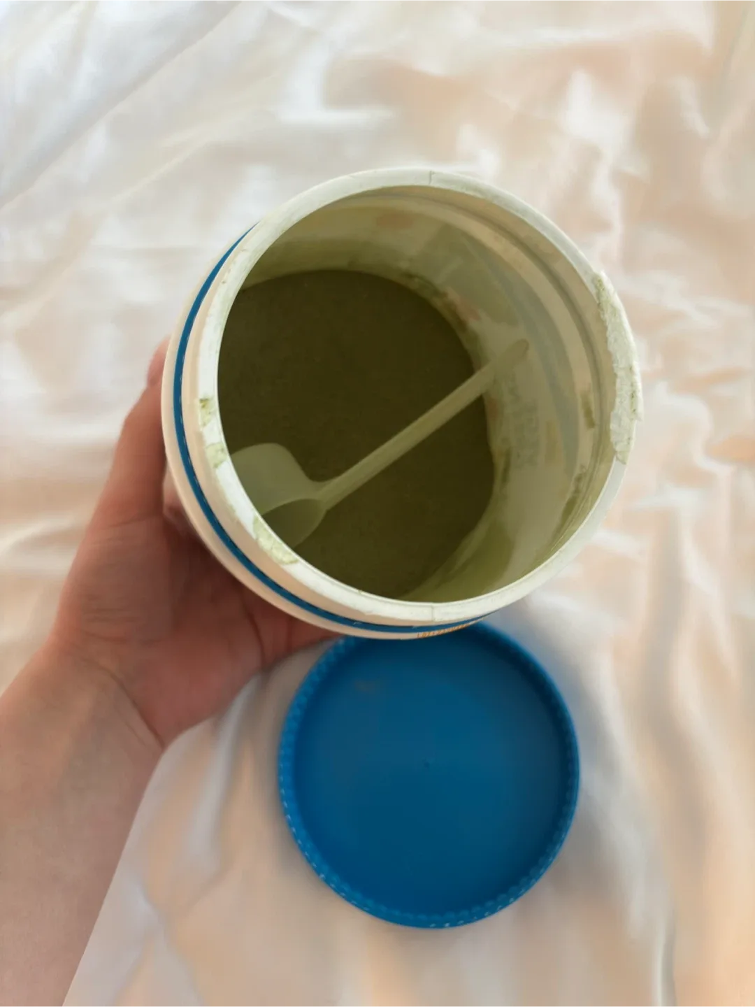 Progressive Vege Greens Clean Energy - 485g image indicator(2)