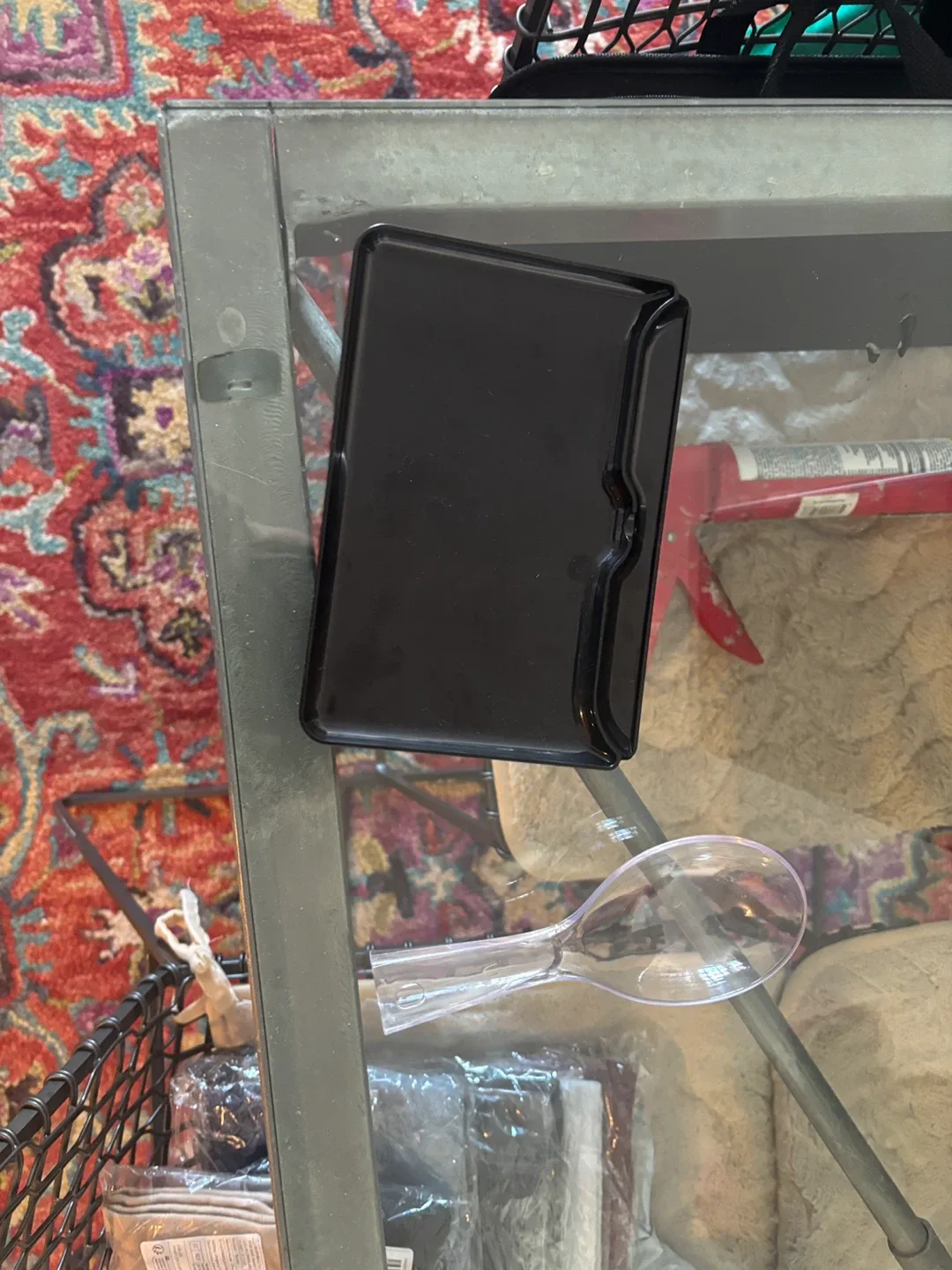 Aeitto Ice Machine image indicator(5)