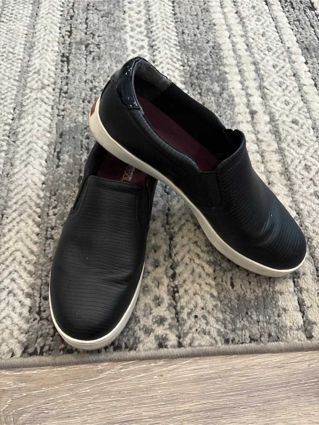 Dr. Scholl's Memory Foam Cool Fit Shoes image indicator(4)