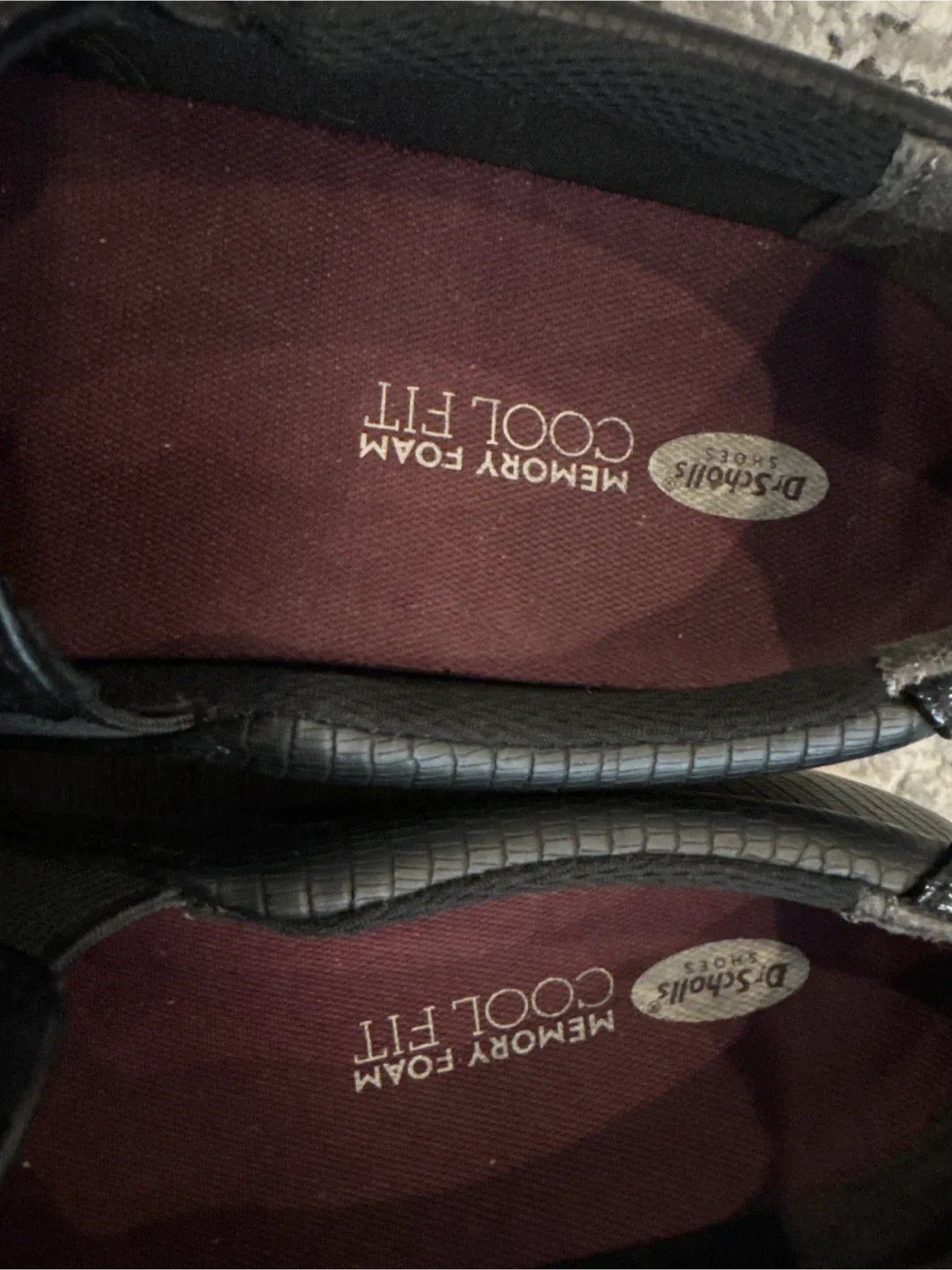 Dr. Scholl's Memory Foam Cool Fit Shoes image indicator(3)