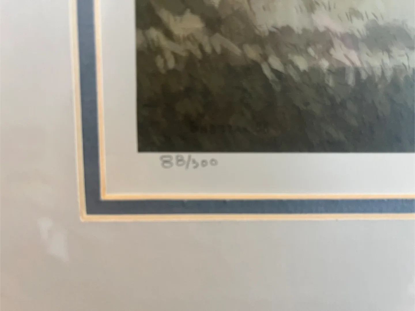 Art- Peter Shostak Print, “I liked noon hour best" image indicator(6)