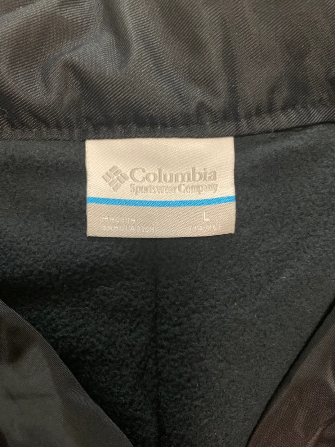 New Columbia Sportswear Black Snow no Pants - Size Youth Large - photo 2