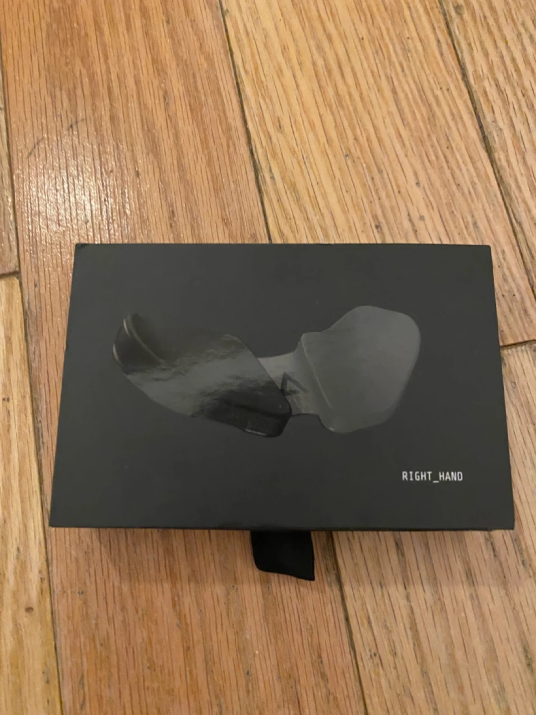 New Carpio 2.0 Right Hand Ergonomic Wrist Rest