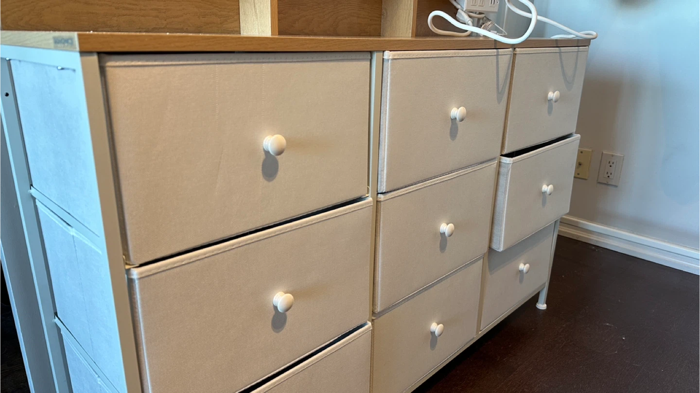SONGESAND Chest of Drawers - photo 3