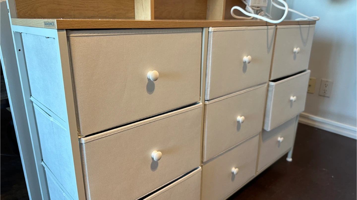 SONGESAND Chest of Drawers - photo 2