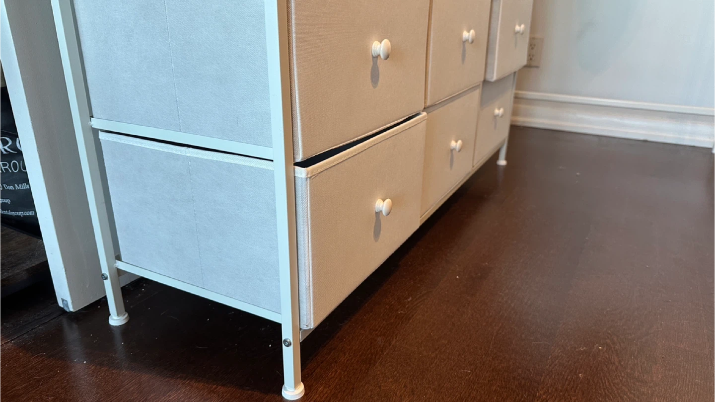 SONGESAND Chest of Drawers - photo 5