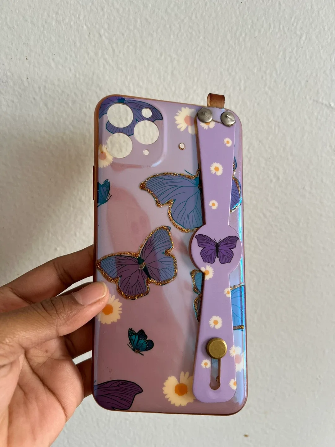 🥕iPhone 11 Pro Max Phone Case thumbnail