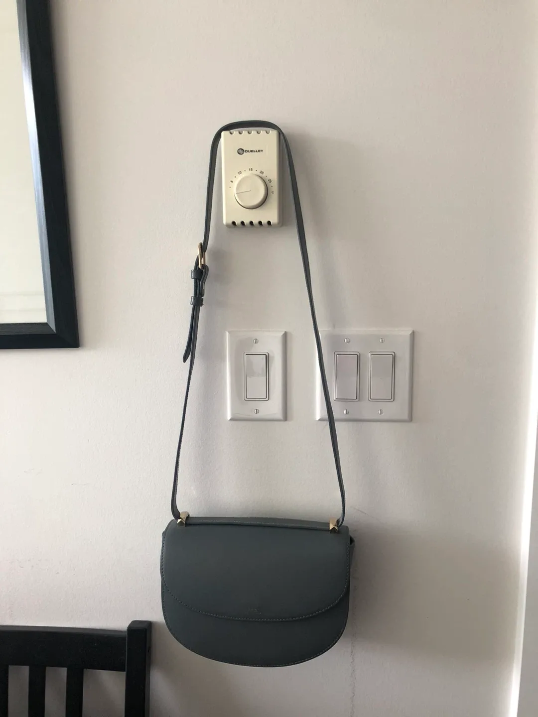 A.P.C. Geneve Bag - medium size image indicator(2)